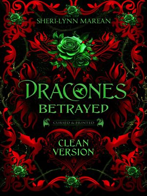 cover image of Dracones Betrayed